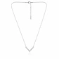 Collar V Veneziana - Miniatura 2