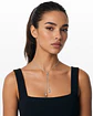 Collar Lariat Coda di Topo - Miniatura 2
