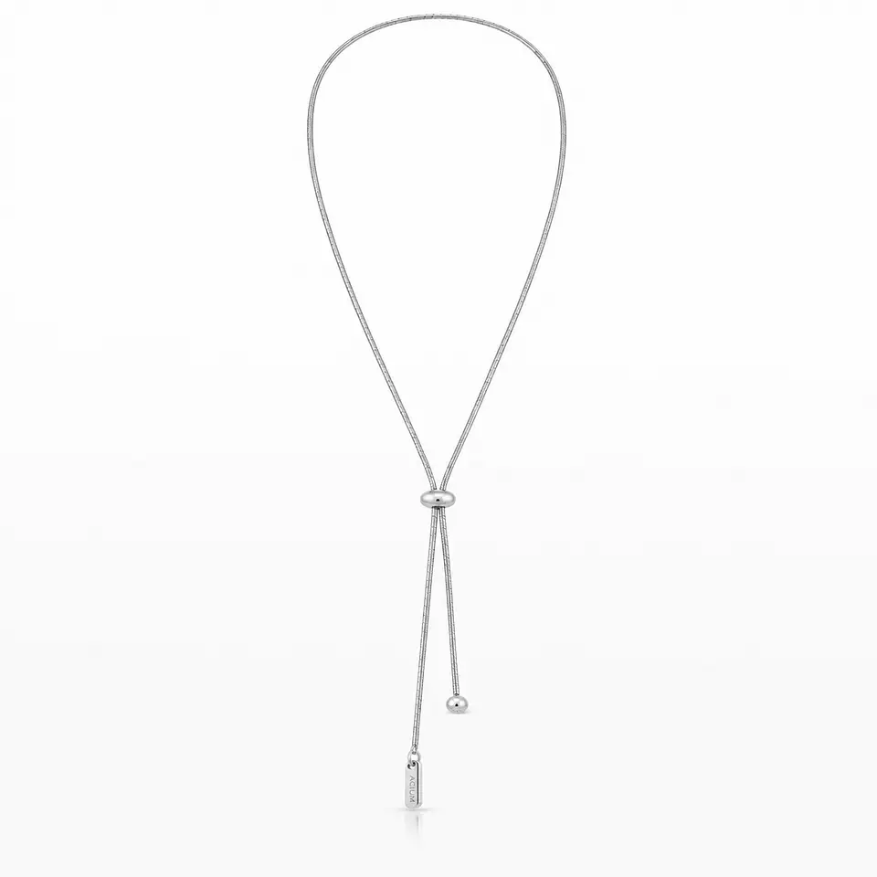 Collar Doppio Coda di Topo 3