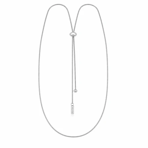 Collar Doppio Coda di Topo