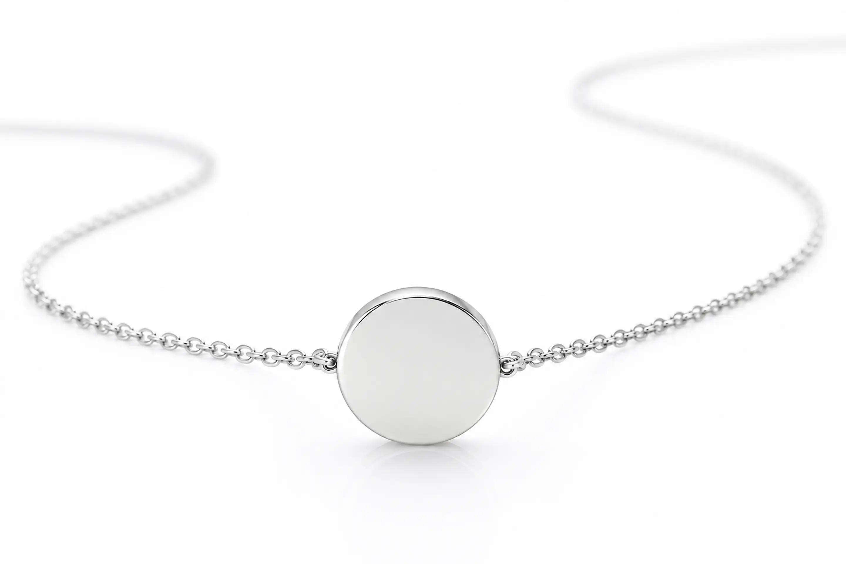 Collar Ovale Rolò 6