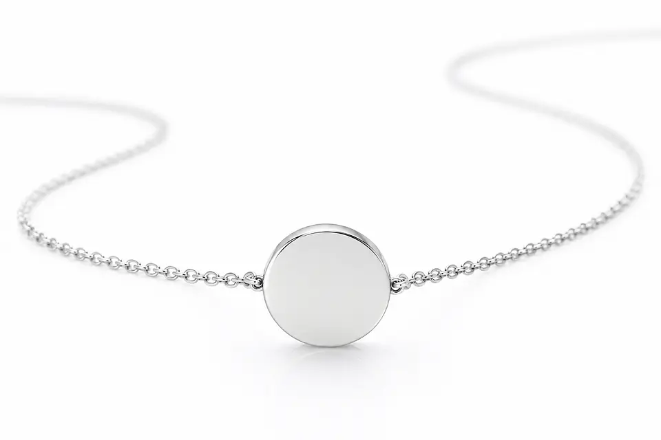 Collar Ovale Rolò 6