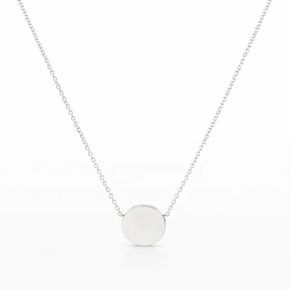 Collar Ovale Rolò 5