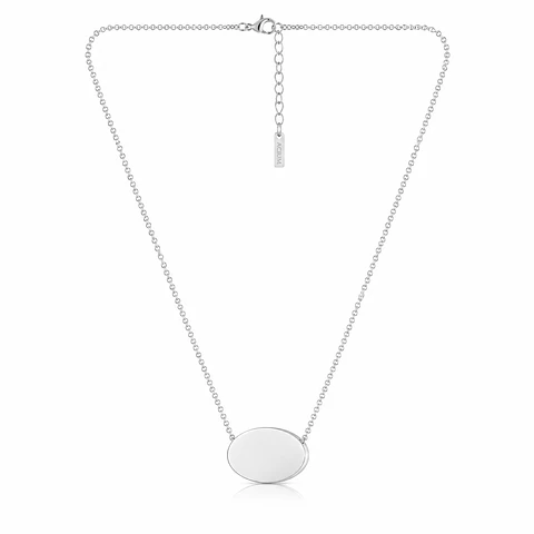 Collar Ovale Rolò