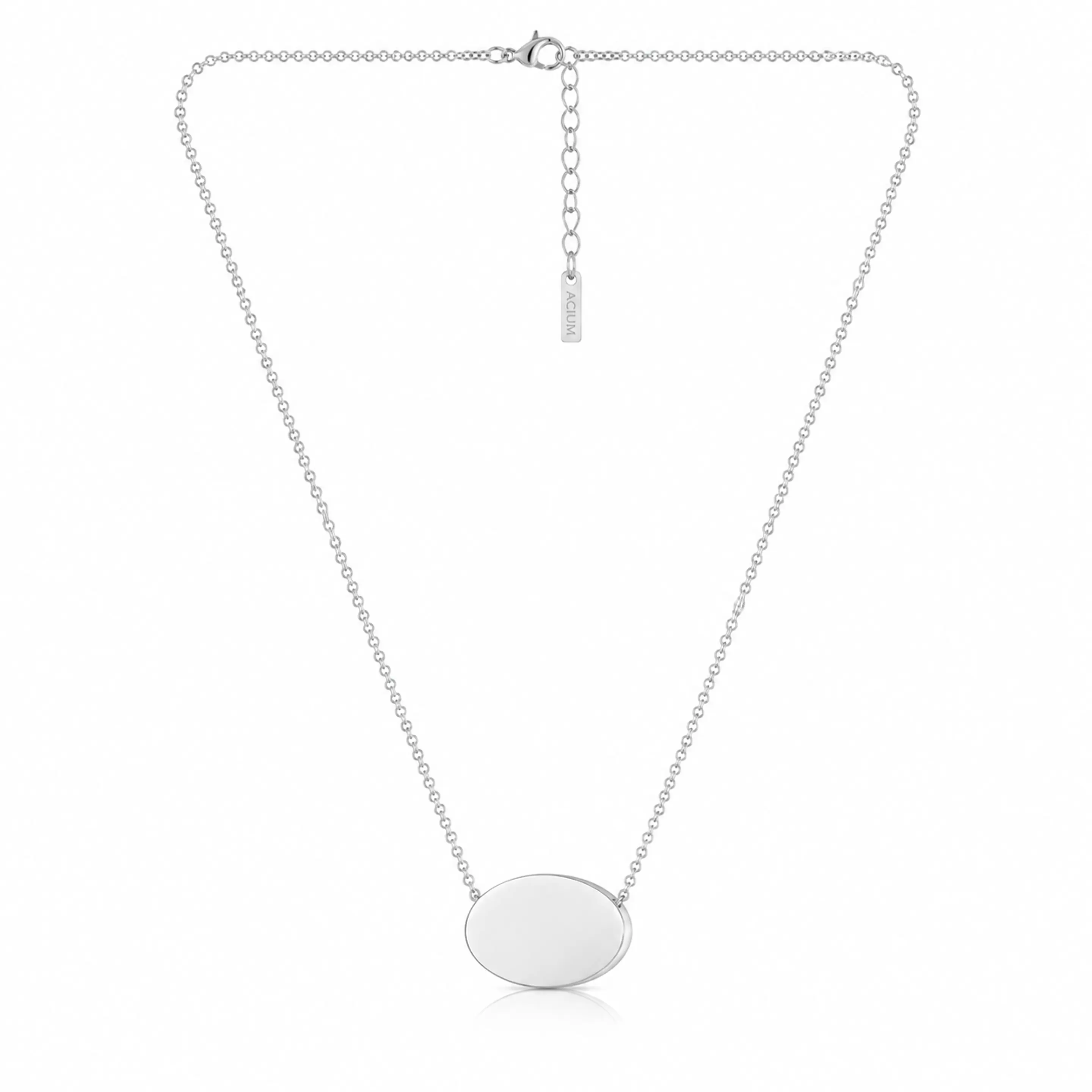 Collar Ovale Rolò 1