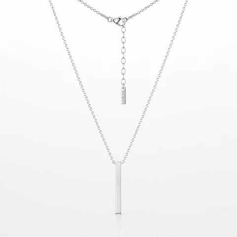 Collar Barra Forzatina