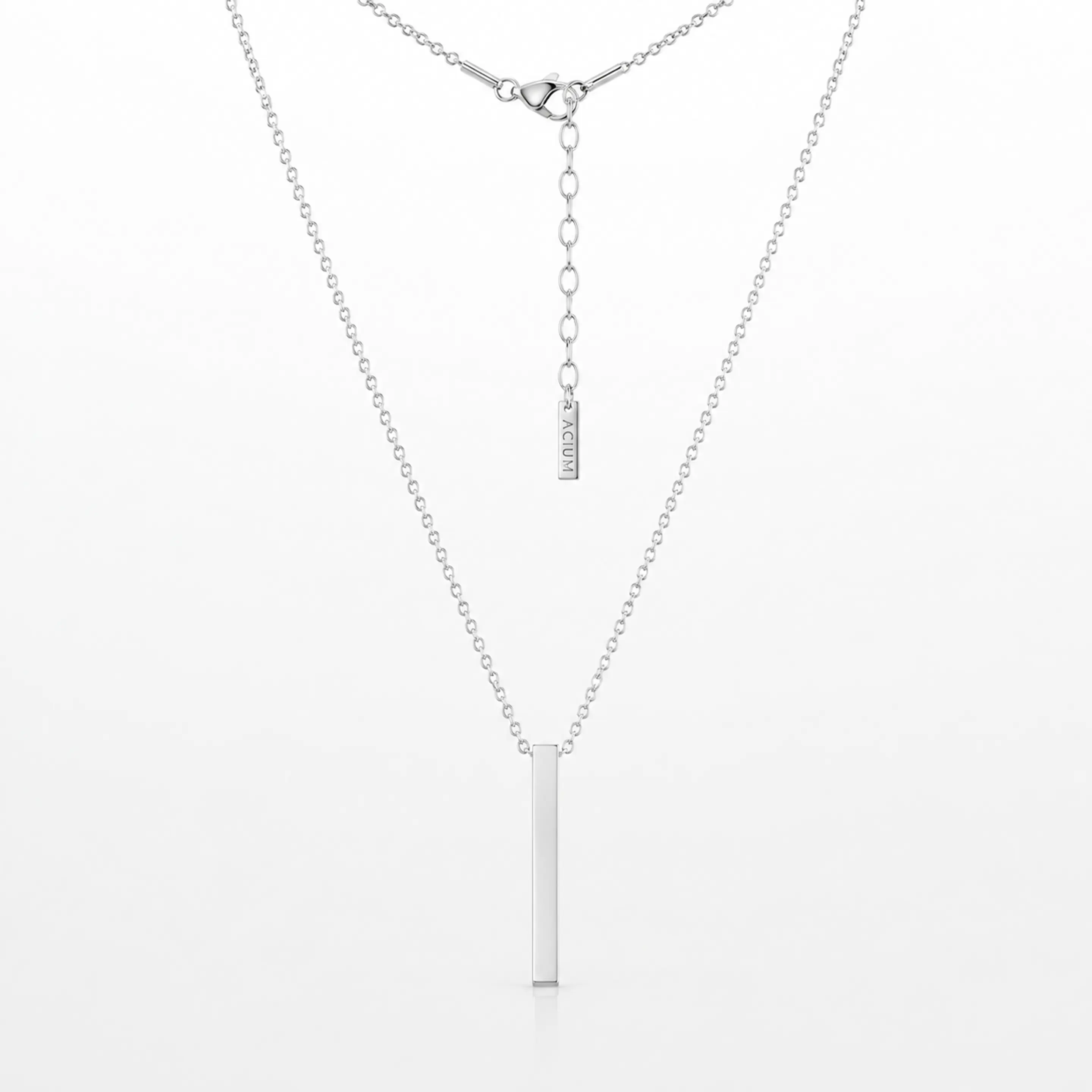 Collar Barra Forzatina 1