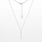Collar Barra Forzatina - Miniatura 1