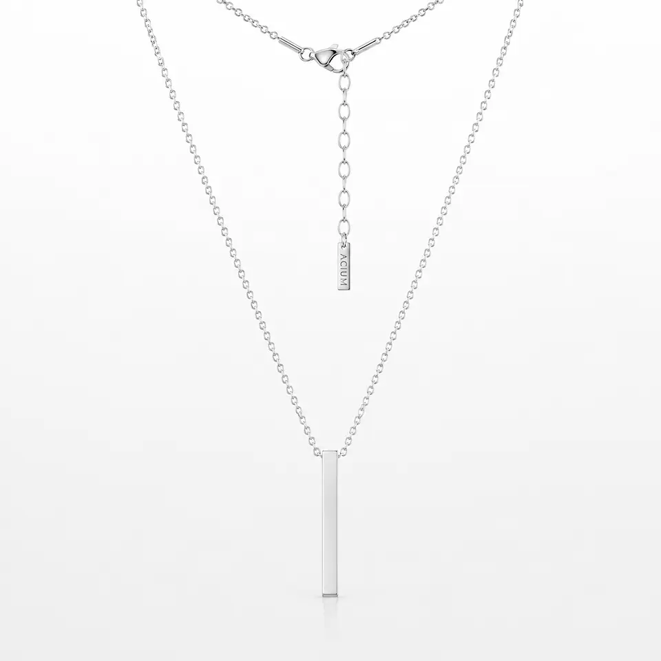 Collar Barra Forzatina 1