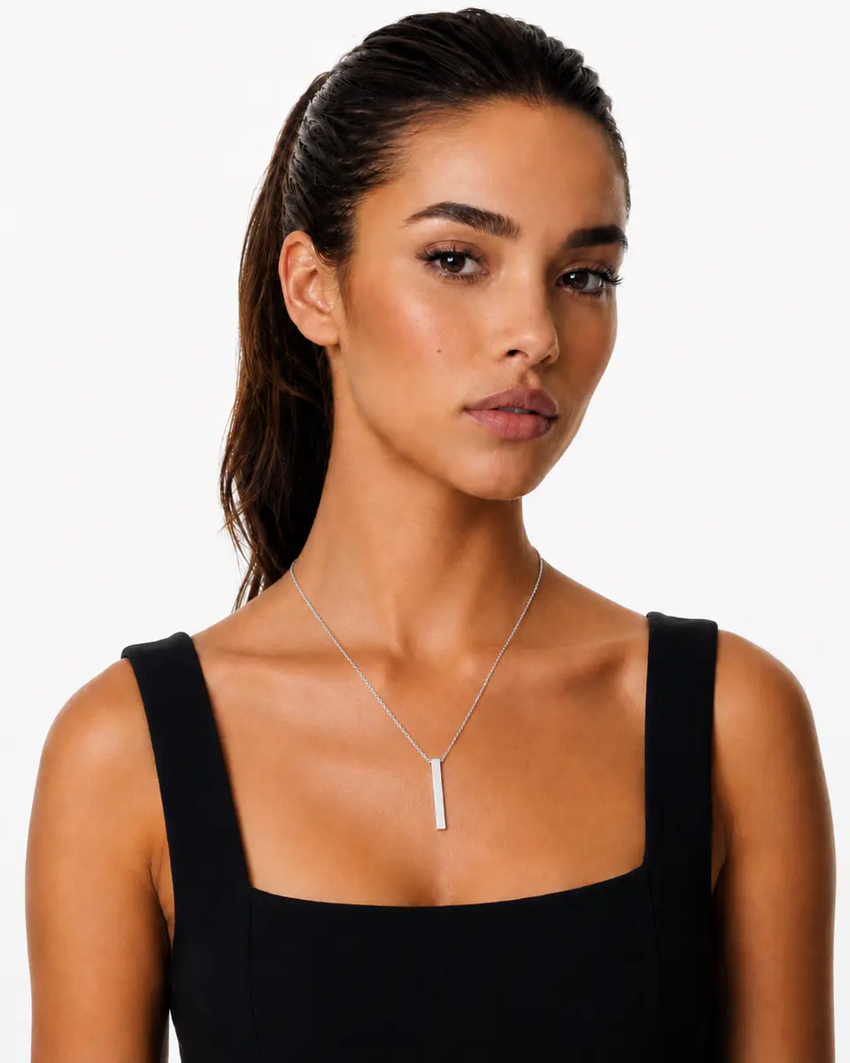 Collar Barra Forzatina 2
