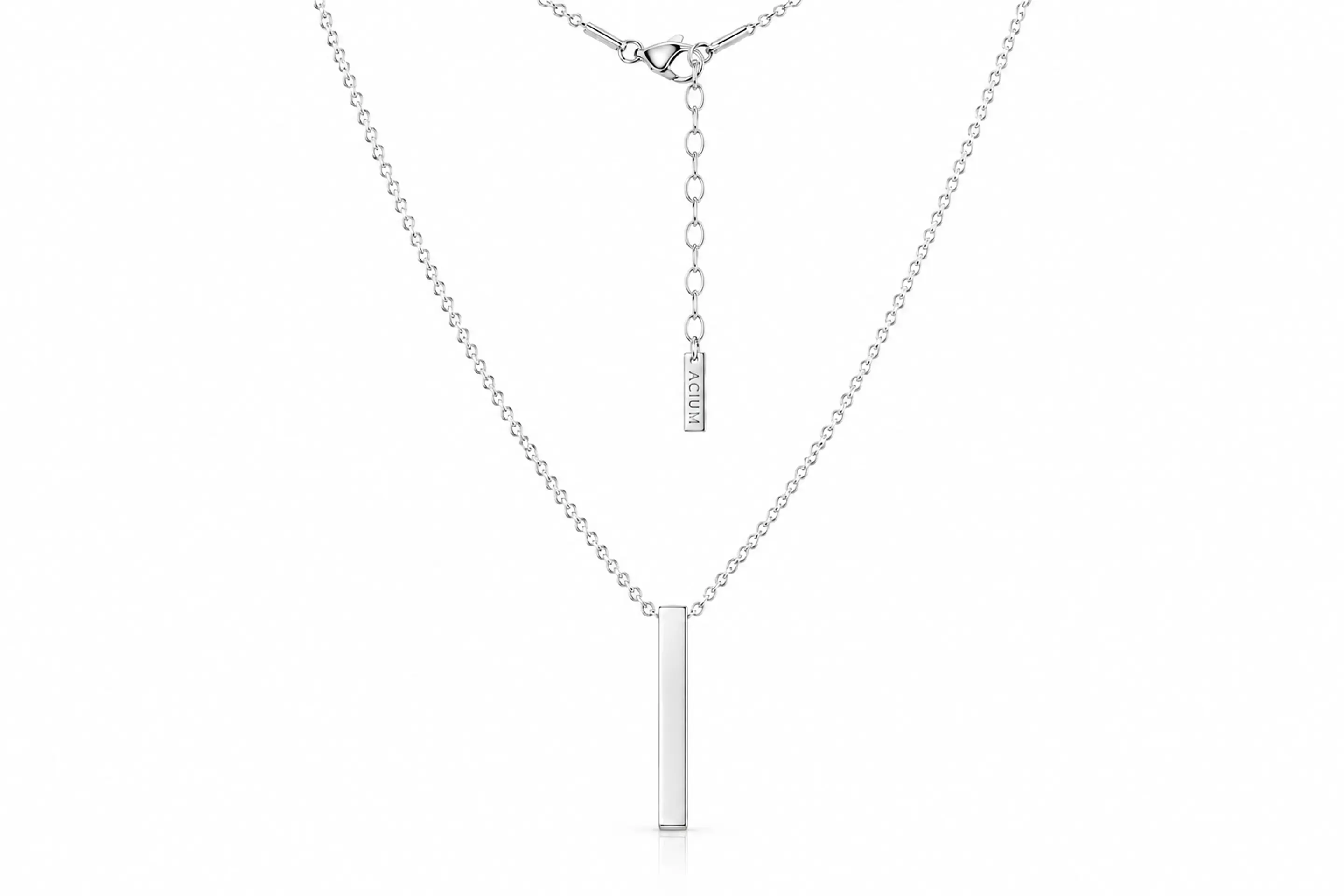 Collar Barra Forzatina 3