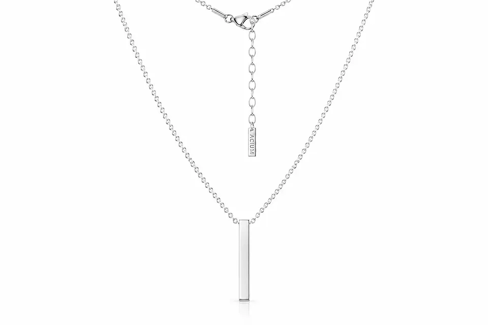 Collar Barra Forzatina 3