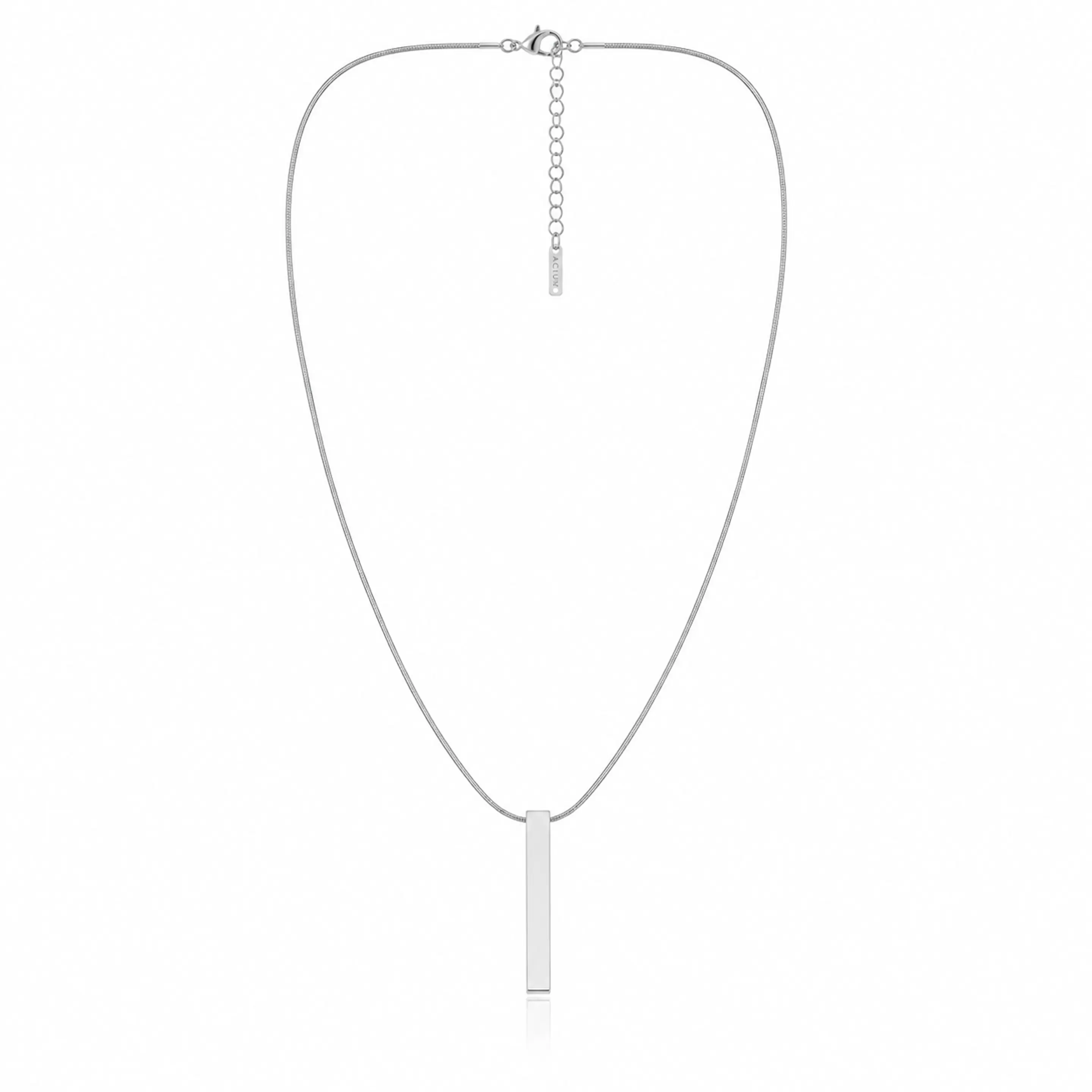 Collar Barra Forzatina 4