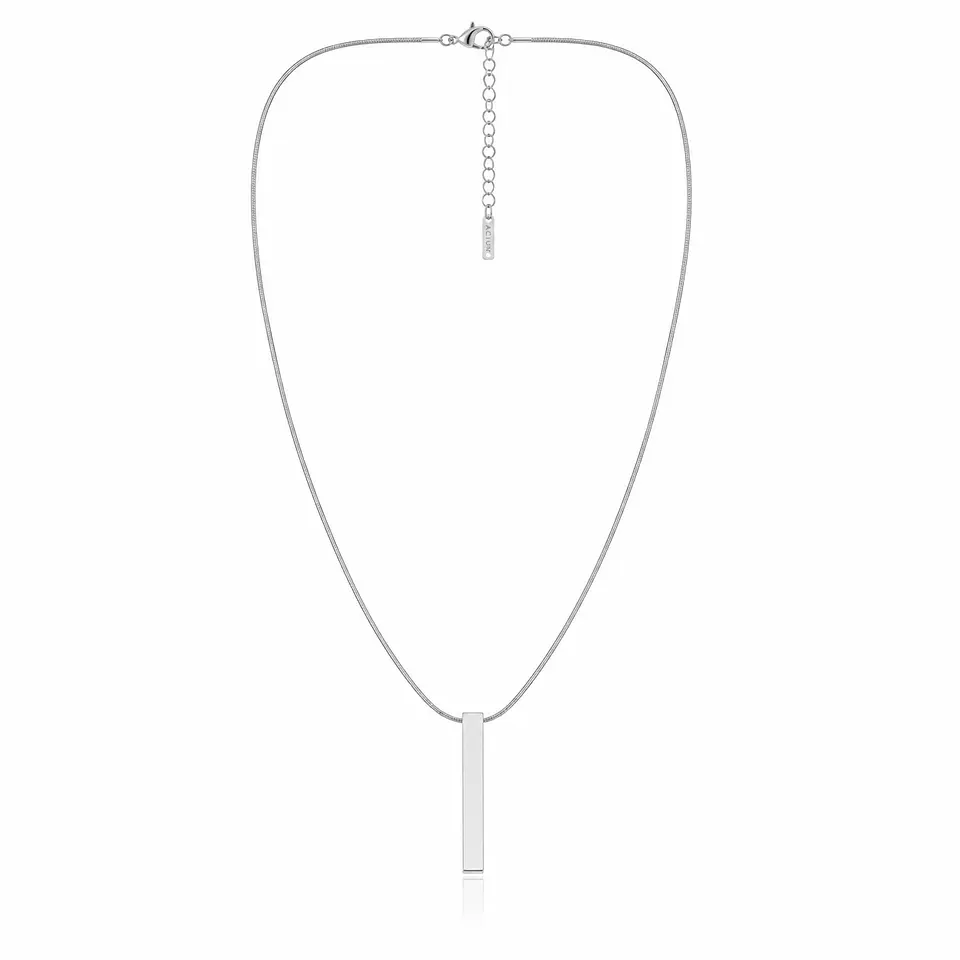 Collar Barra Forzatina 4