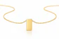 Collar Rettangolo Rolò - Miniatura 7