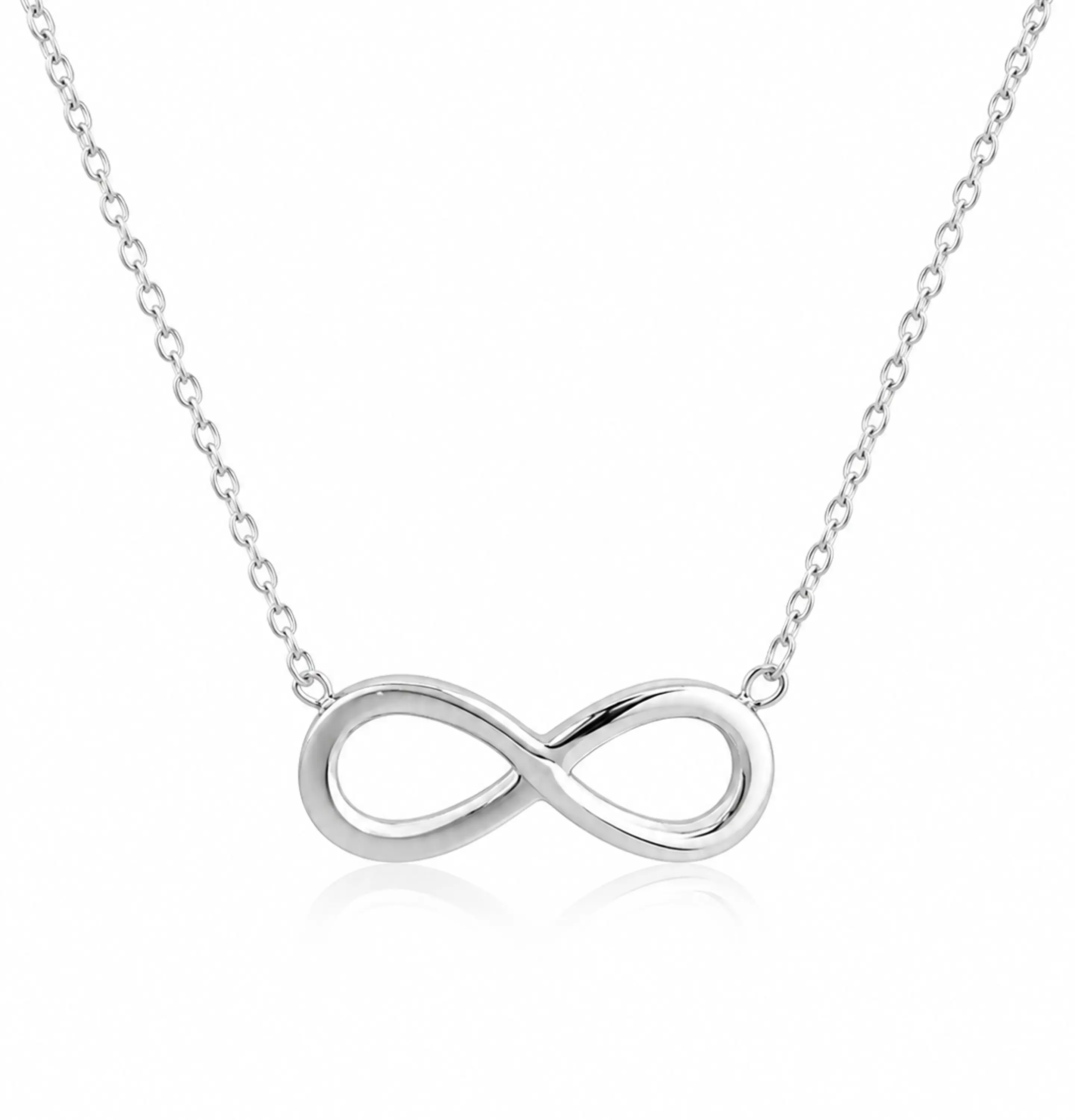 Collar Infinito Forzatina 3