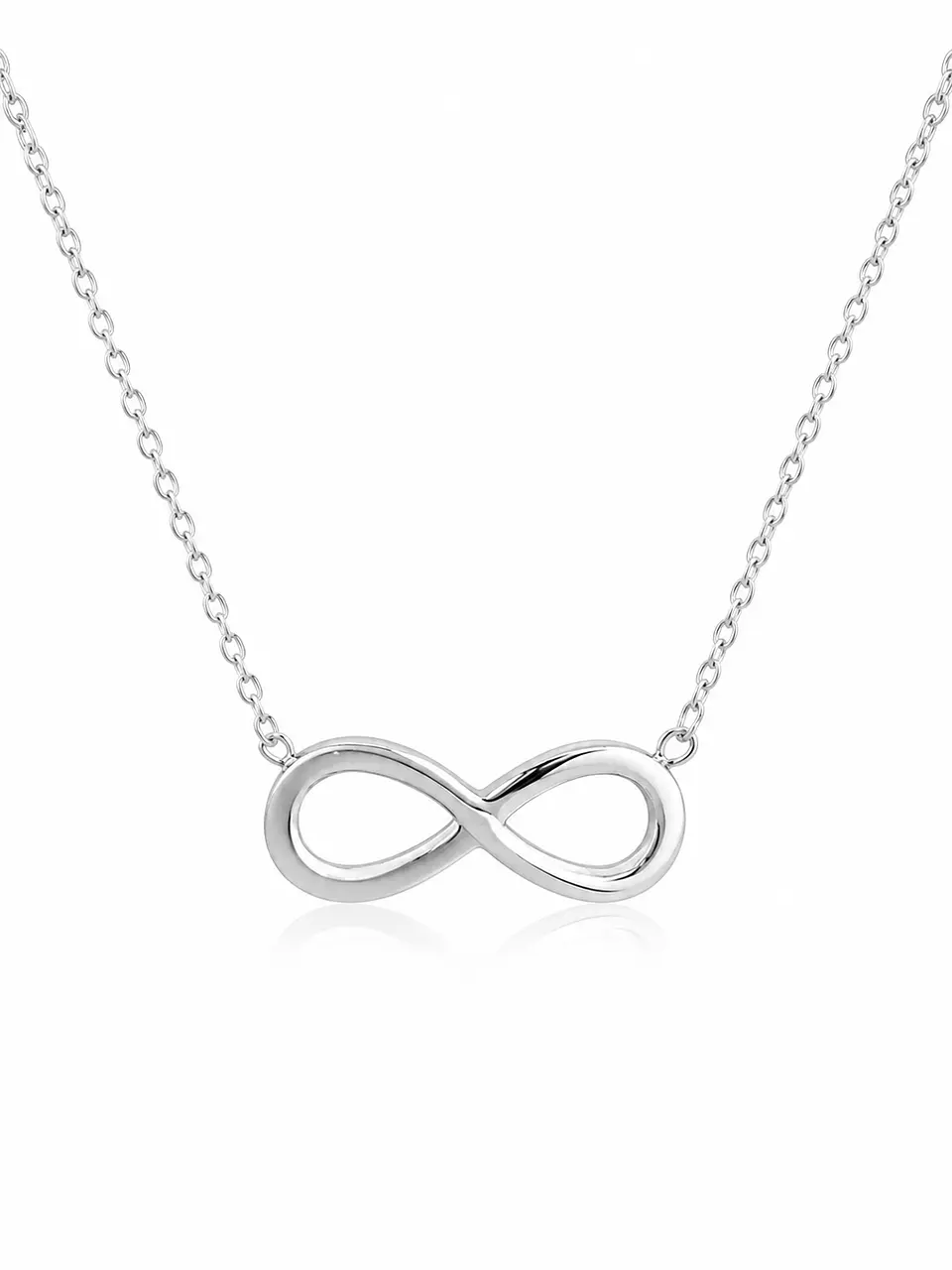 Collar Infinito Forzatina 3