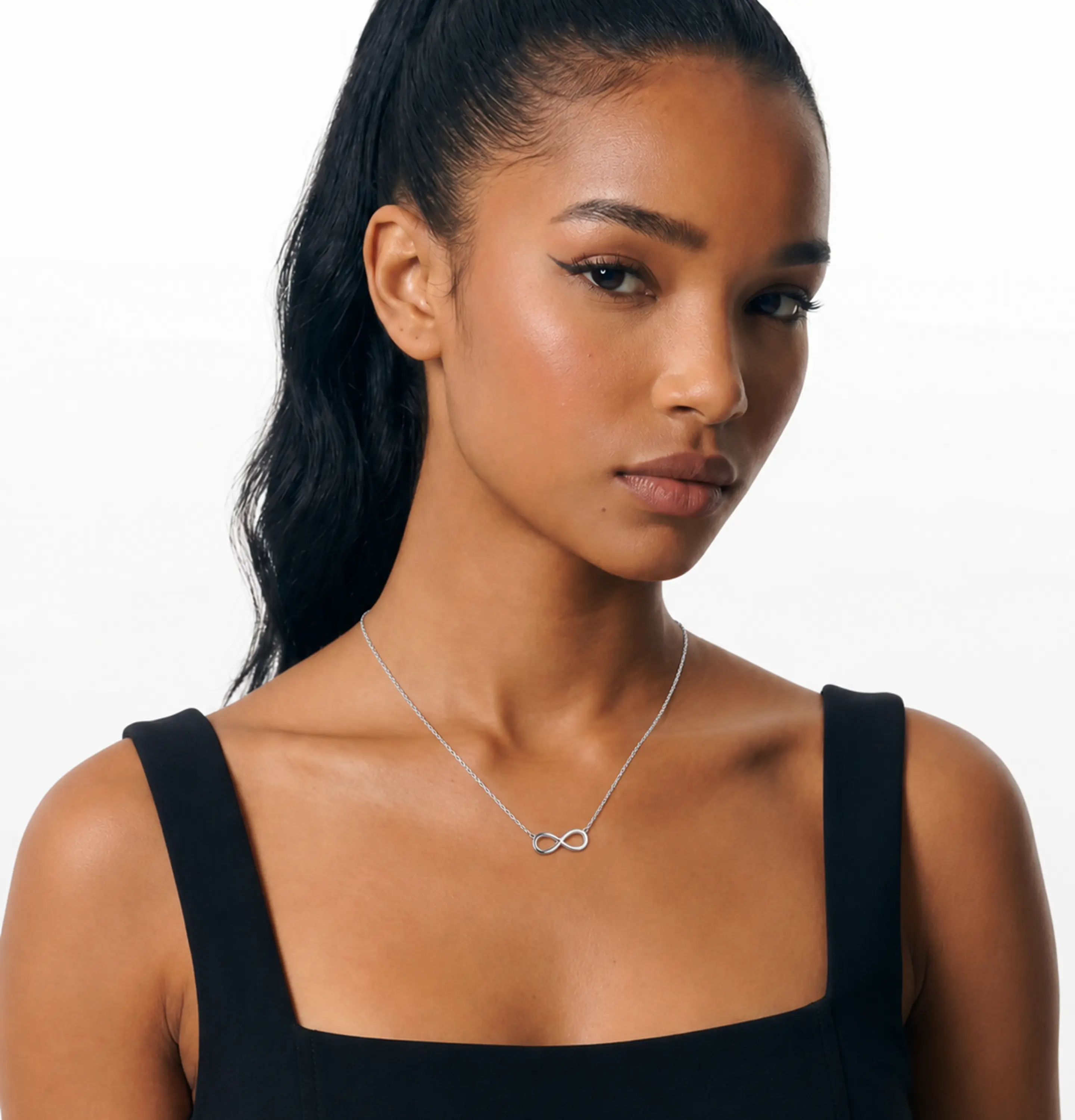 Collar Infinito Forzatina 2