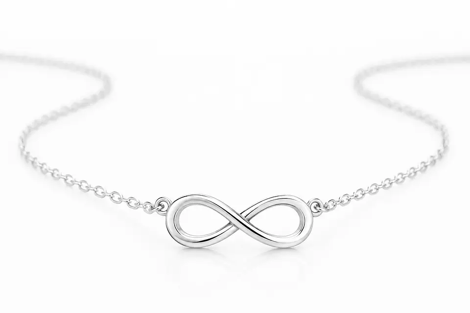 Collar Infinito Forzatina 4