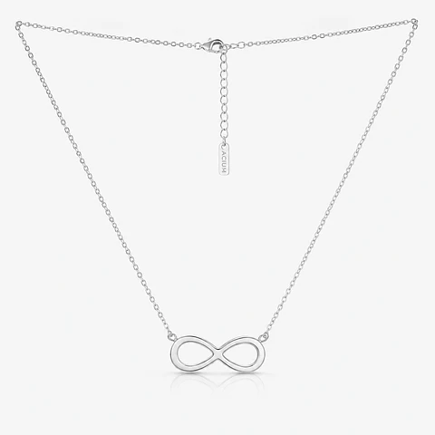 Collar Infinito Forzatina