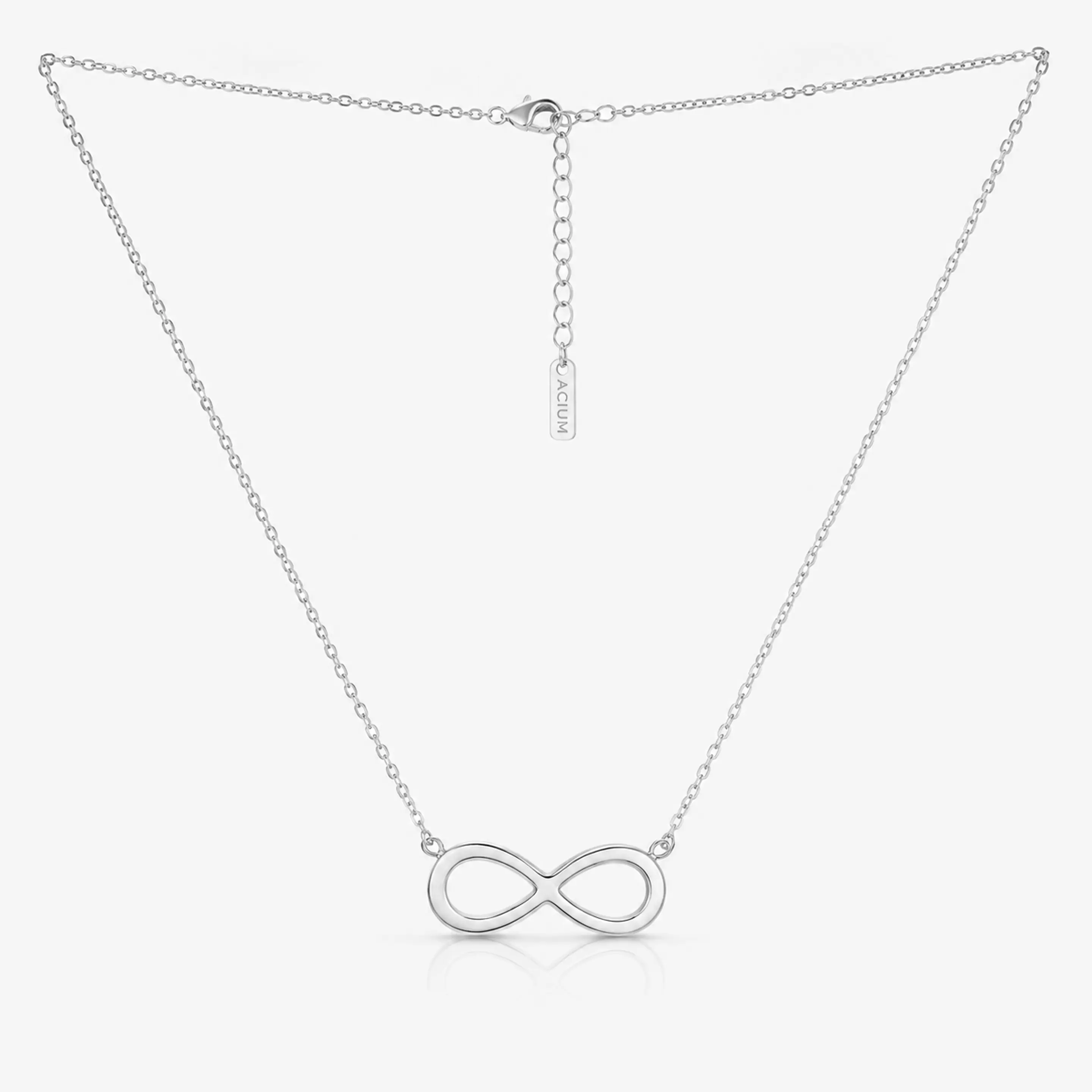 Collar Infinito Forzatina 1