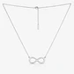 Collar Infinito Forzatina - Miniatura 1