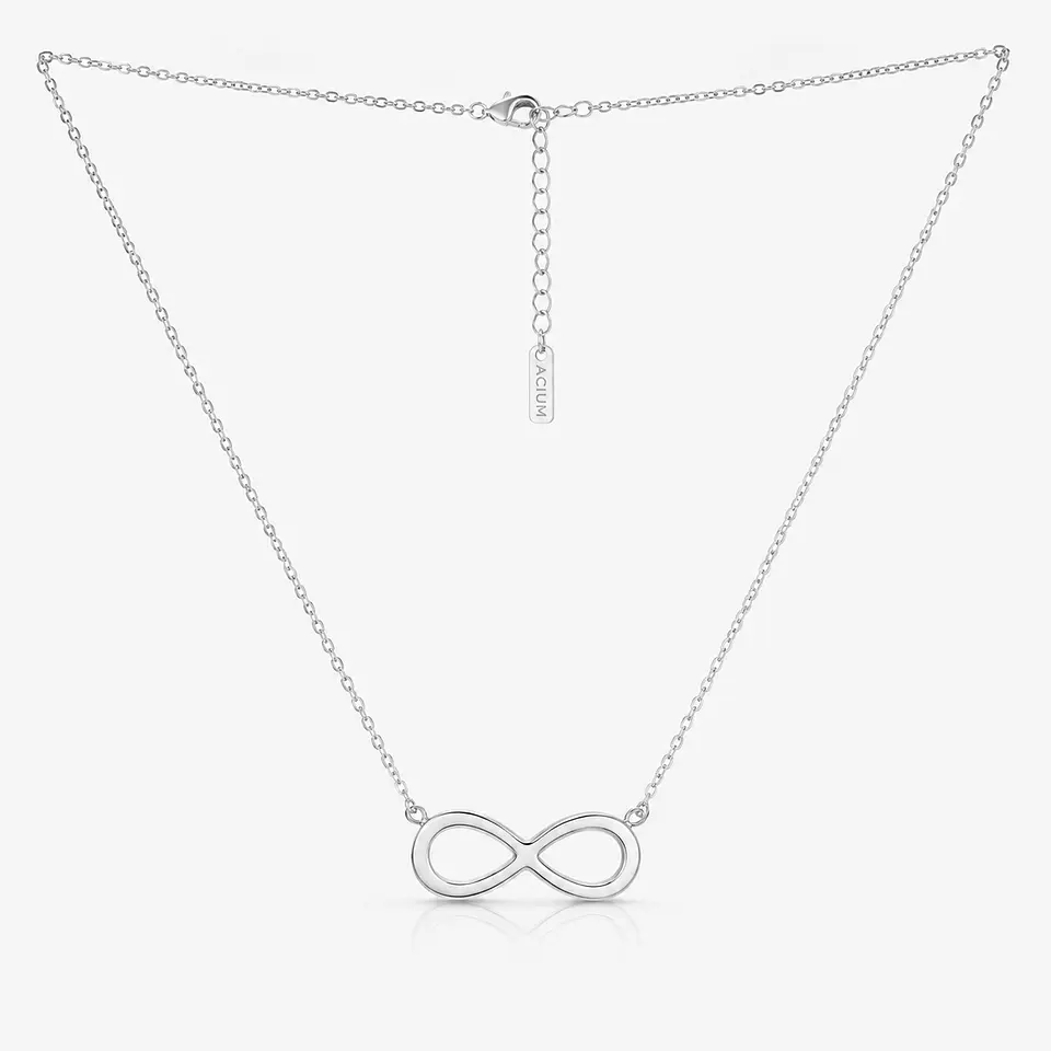 Collar Infinito Forzatina 1