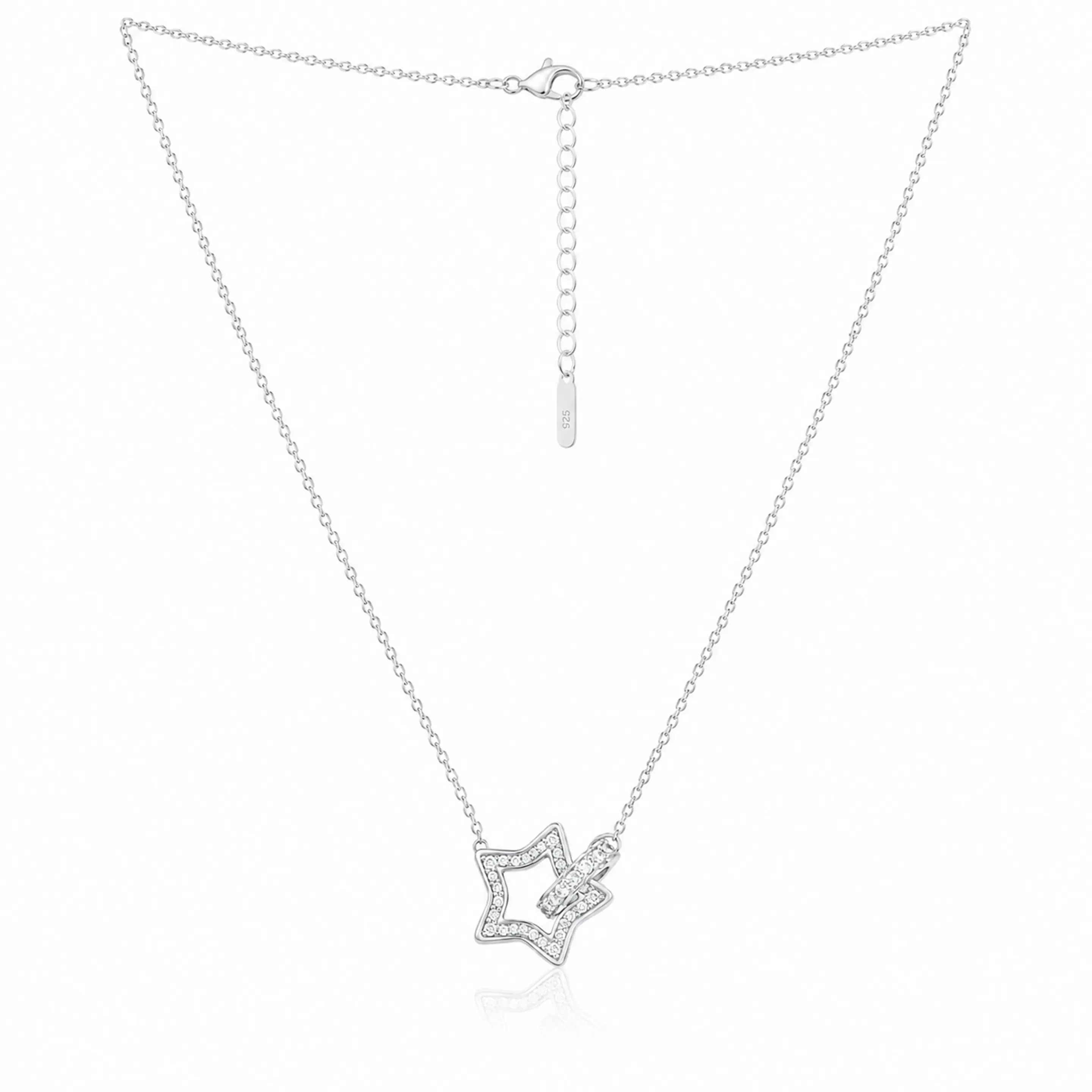 Collar Stella Cadente Forzatina 1