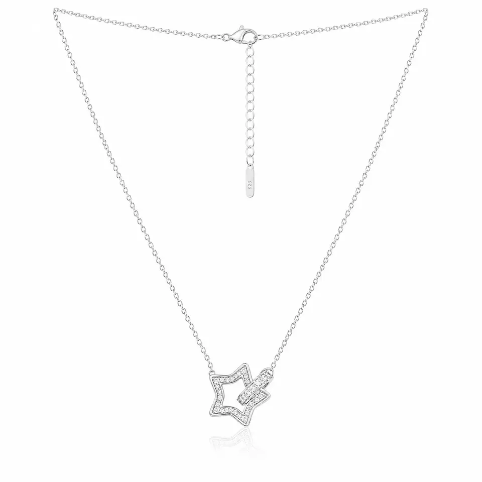Collar Stella Cadente Forzatina 1