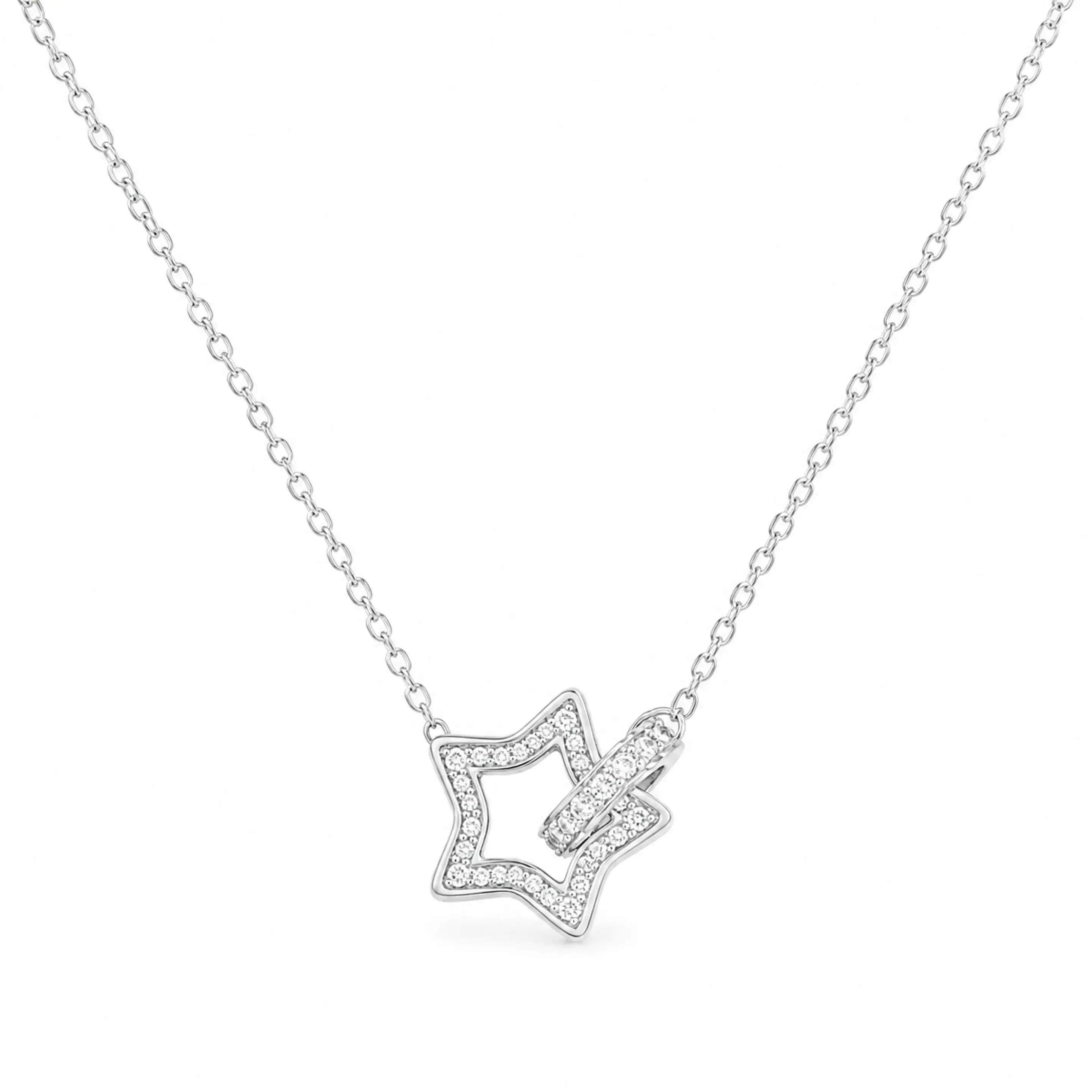 Collar Stella Cadente Forzatina 5