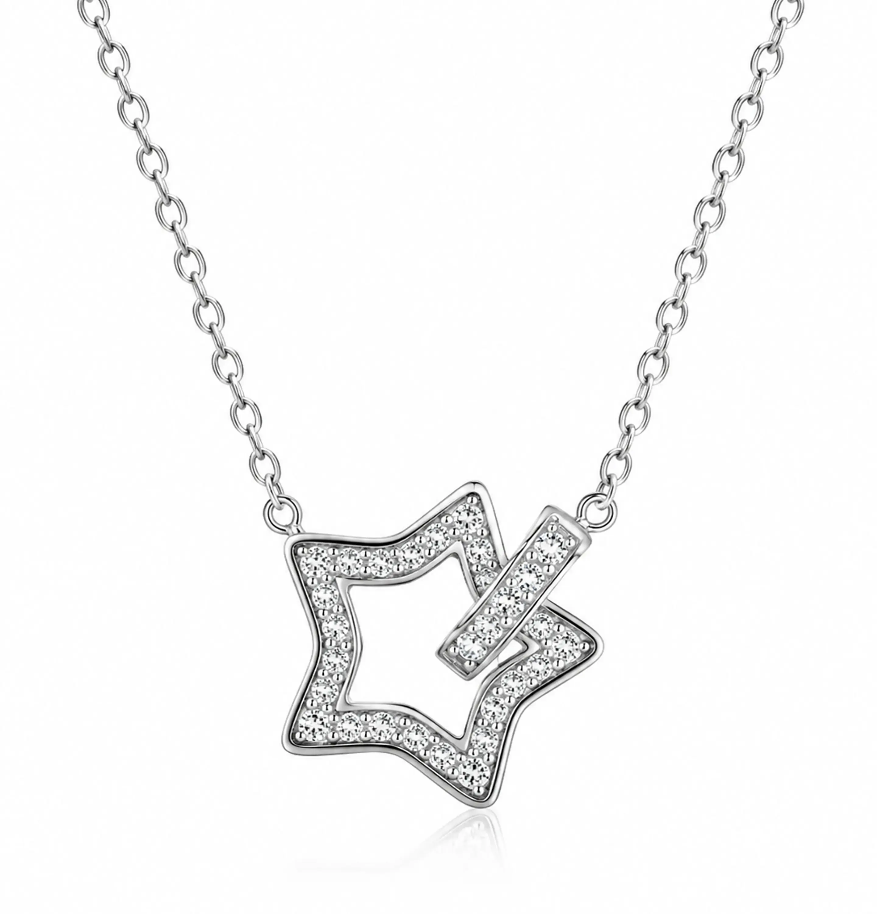 Collar Stella Cadente Forzatina 3