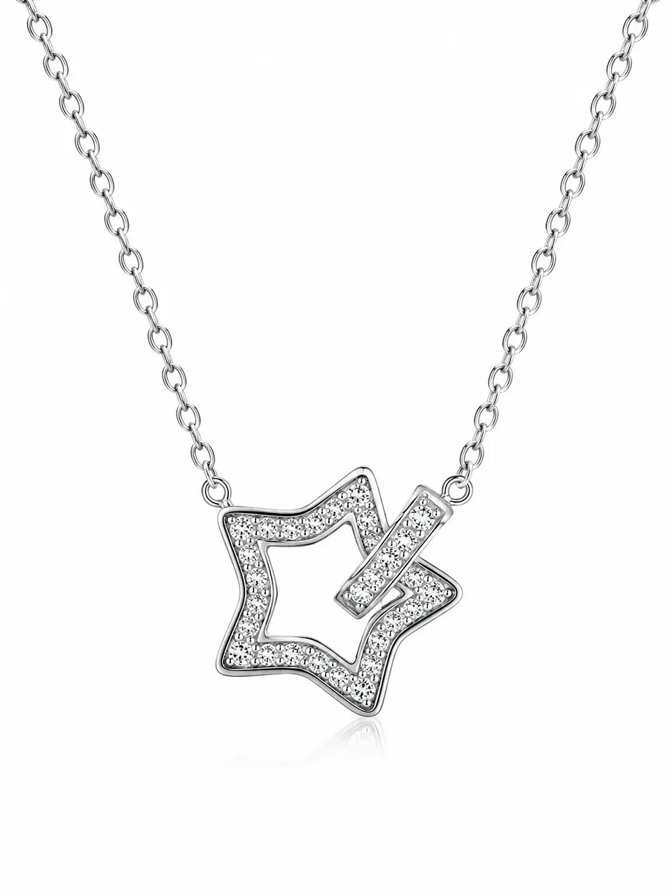 Collar Stella Cadente Forzatina 3