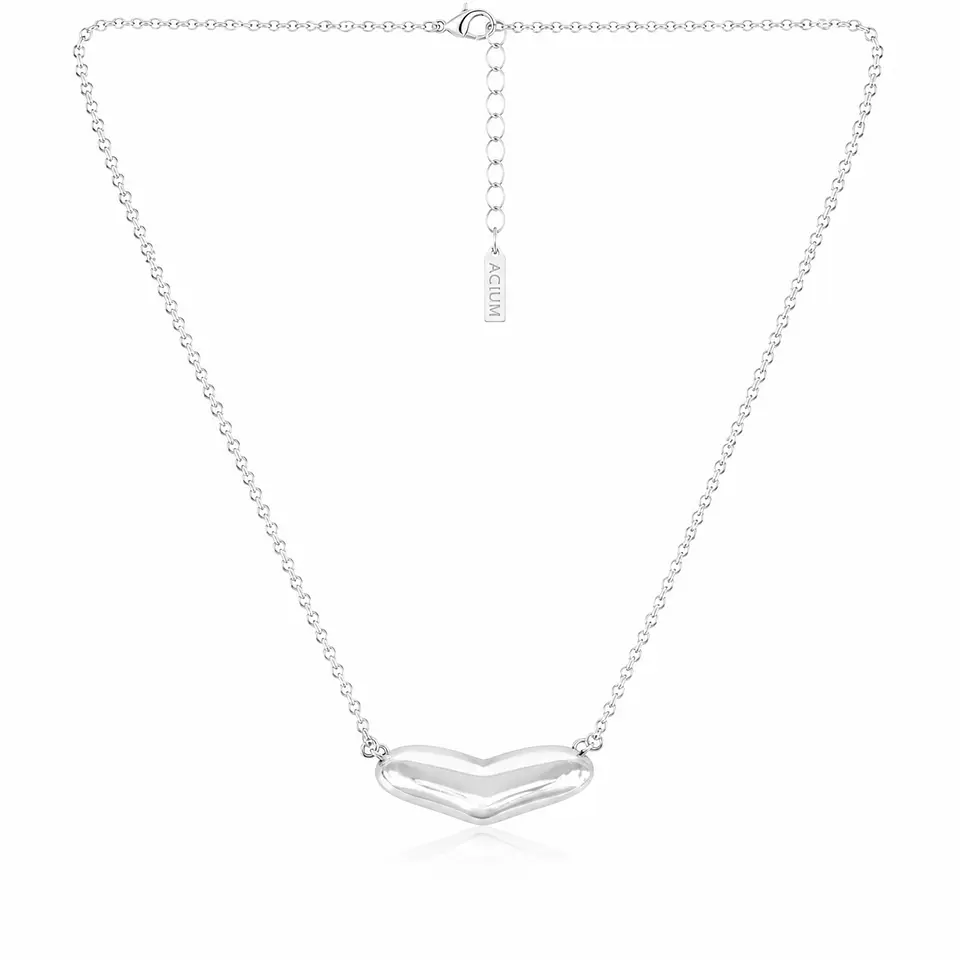 Collar Cuore Linea Forzatina 5