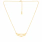 Collar Cuore Linea Forzatina - Miniatura 6