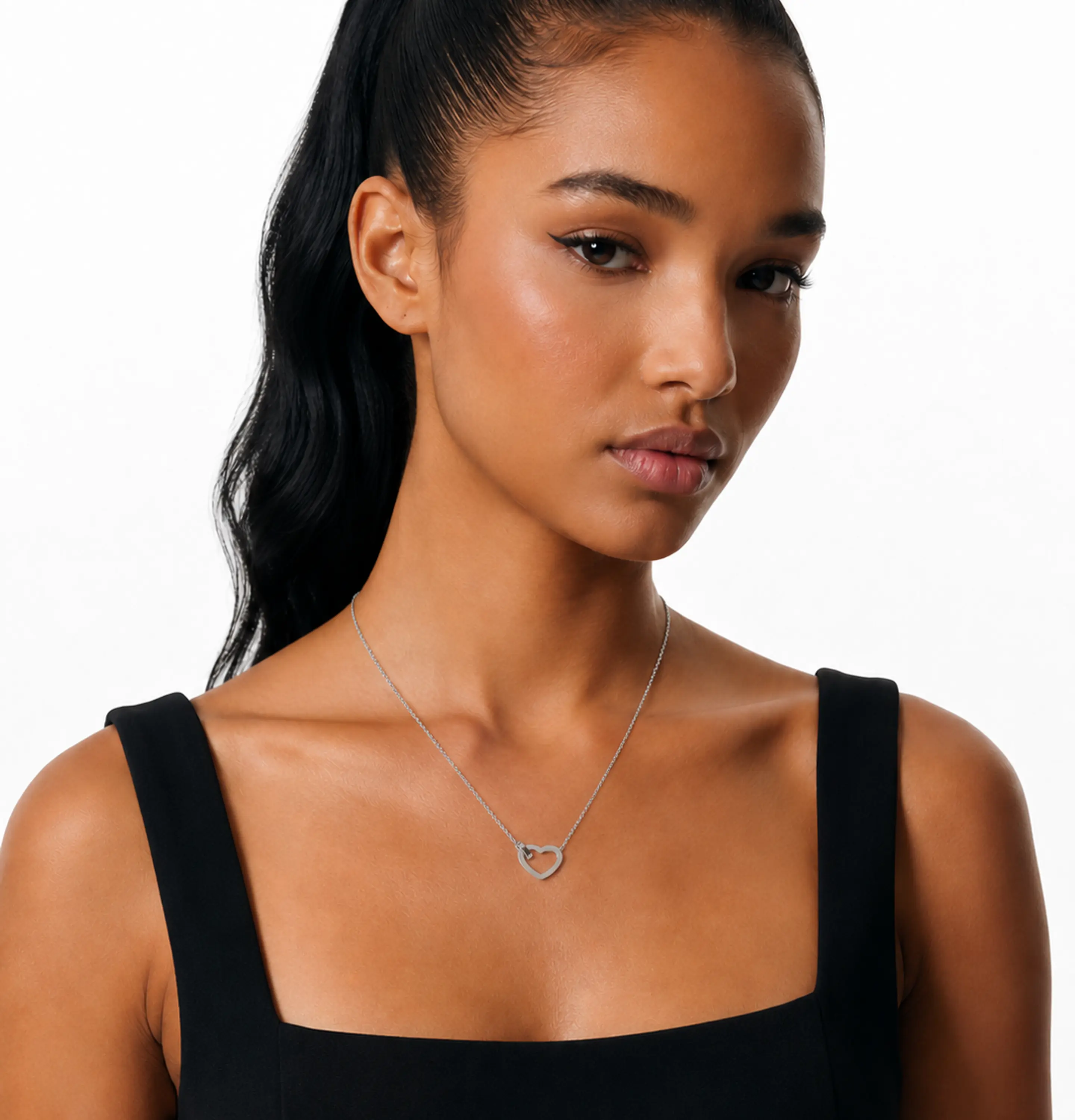 Collar Cuore Legame Forzatina 3
