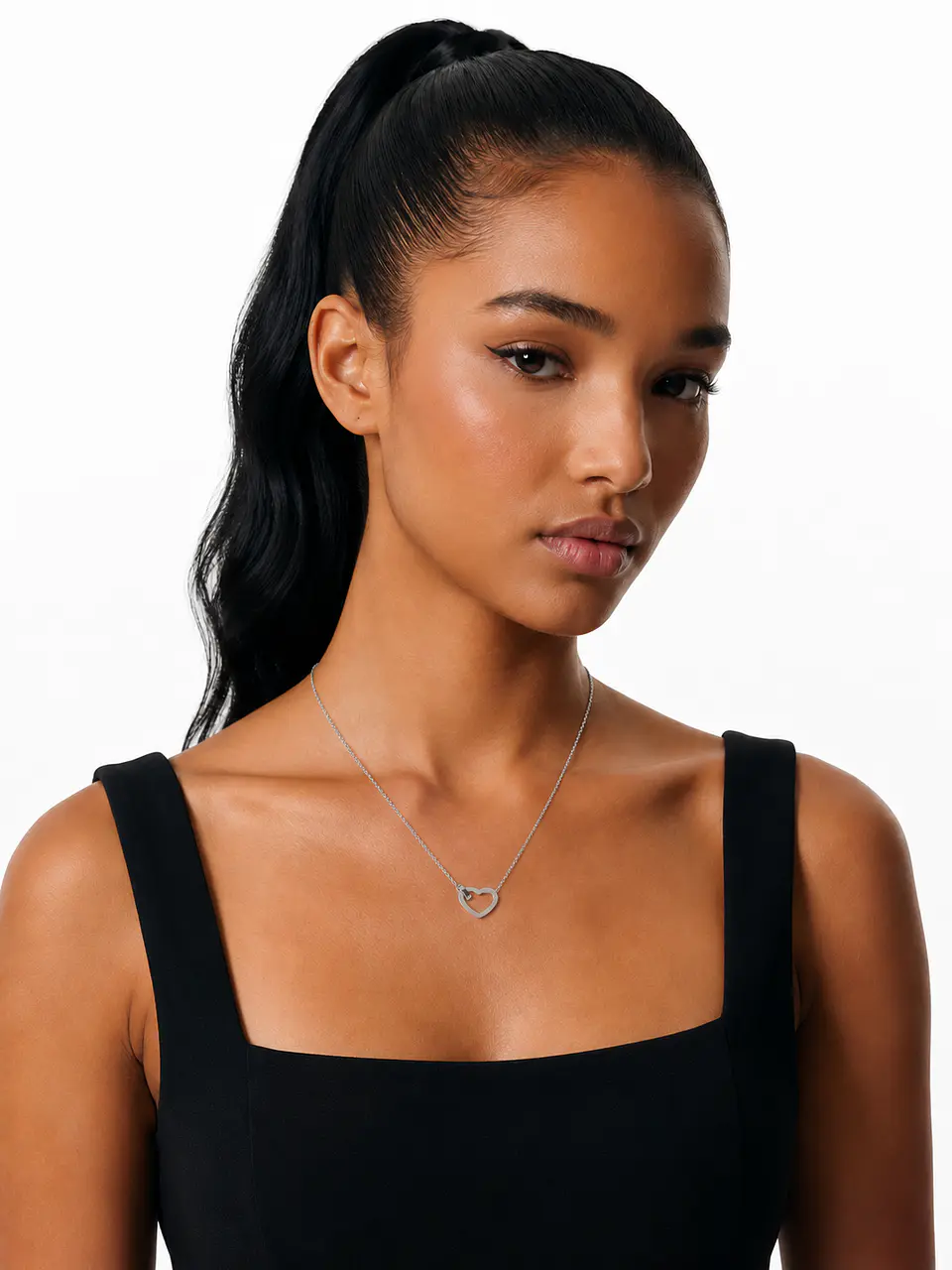 Collar Cuore Legame Forzatina 3