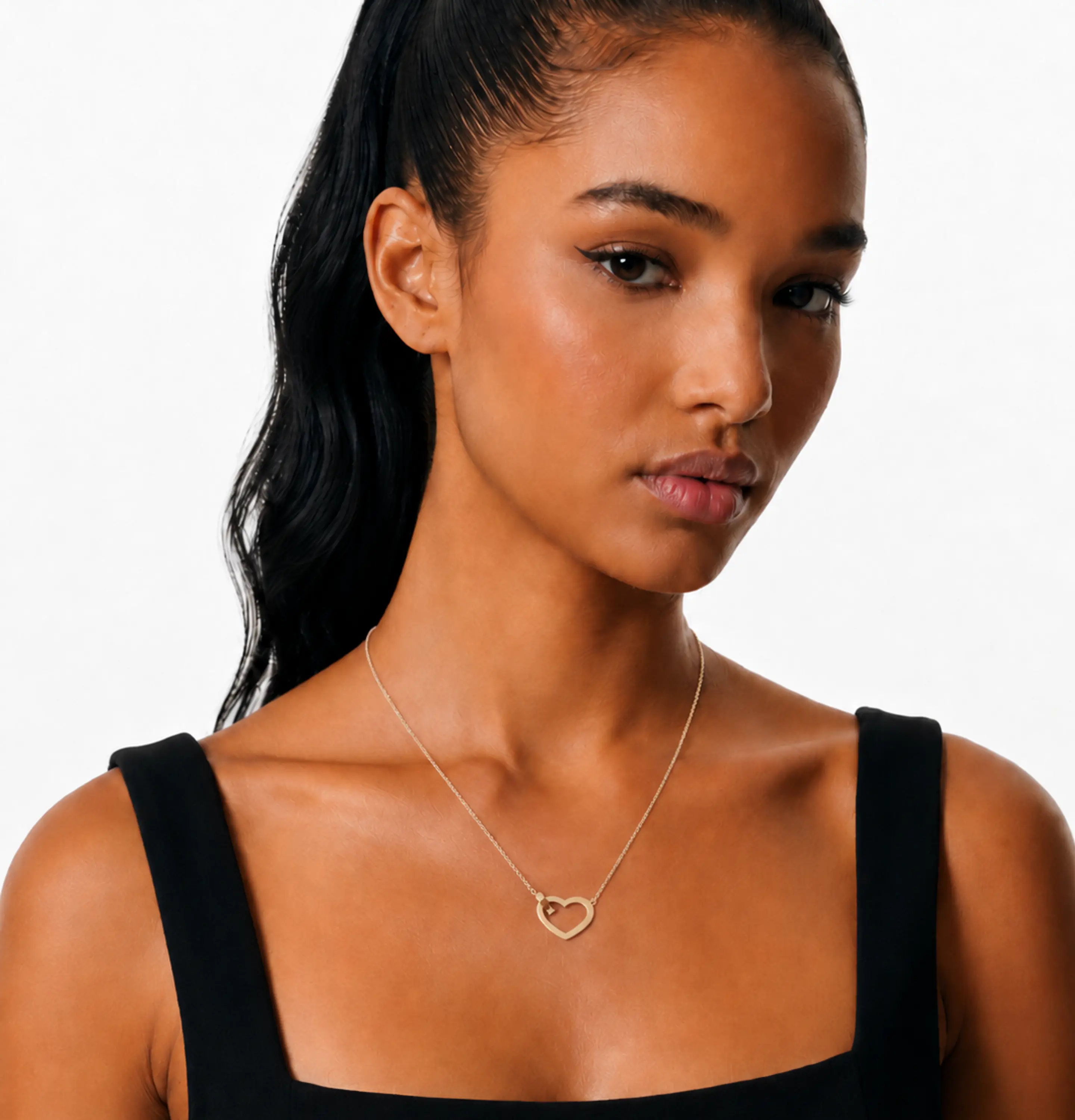 Collar Cuore Legame Forzatina 2