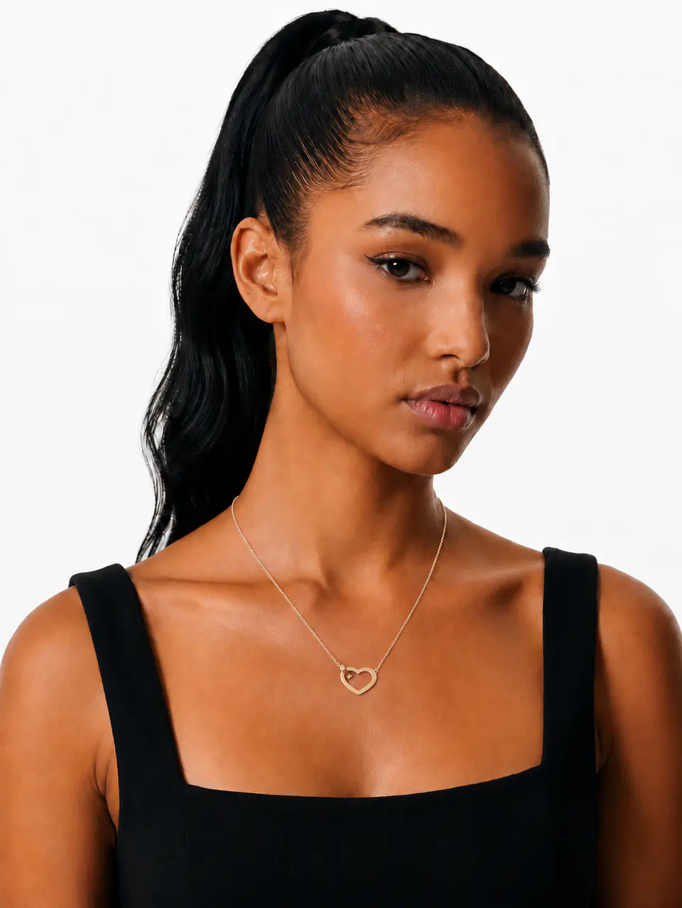 Collar Cuore Legame Forzatina 2