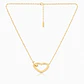 Collar Cuore Legame Forzatina - Miniatura 6