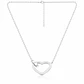 Collar Cuore Legame Forzatina - Miniatura 7