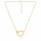 Collar Cuore Legame Forzatina - Miniatura 8