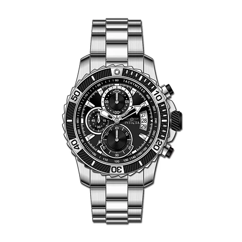 Reloj Invicta 22412 Pro Diver Scuba Hombre