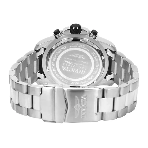 Reloj Invicta 22412 Pro Diver Scuba Hombre