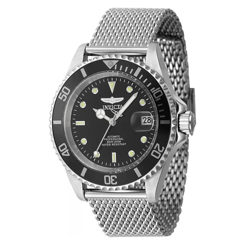 Reloj Invicta 47720 Pro Diver Automatic Hombre