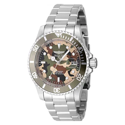 Reloj Invicta 48567 Pro Diver Verde Hombre