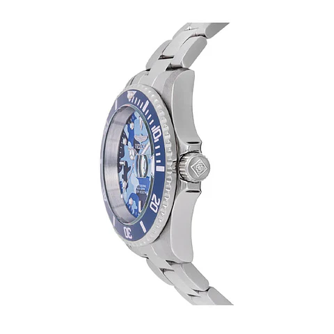 Reloj Invicta 48570 Pro Diver Azul Hombre