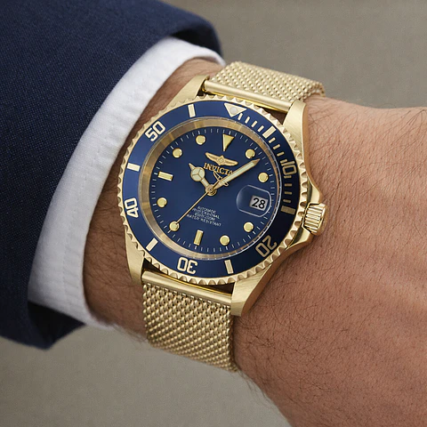 Reloj Invicta 48893 Pro Diver Automatic Hombre