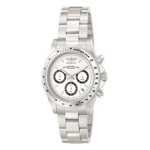 Reloj Invicta 9211 Speedway Hombre