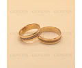 Argollas Sandy