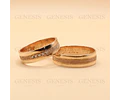 Argollas Sandy